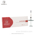 Face Injection Hyaluronic Acid Dermal Filler 2ml Syringe